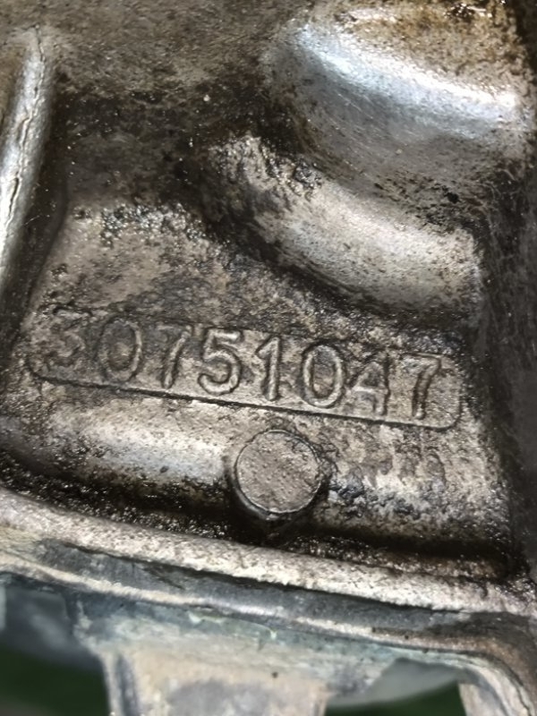 МКПП коробка передач S-MAX 2006 2.5 HUWA МКПП коробка передач S-MAX 2006 2.5 HUWA