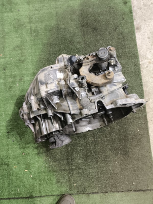 МКПП коробка передач S-MAX 2006 2.5 HUWA МКПП коробка передач S-MAX 2006 2.5 HUWA