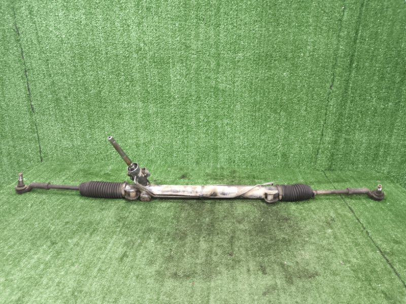 Рулевая рейка Ford S-MAX 2006 2.5 HUWA 06L31B0003A6 Б/У