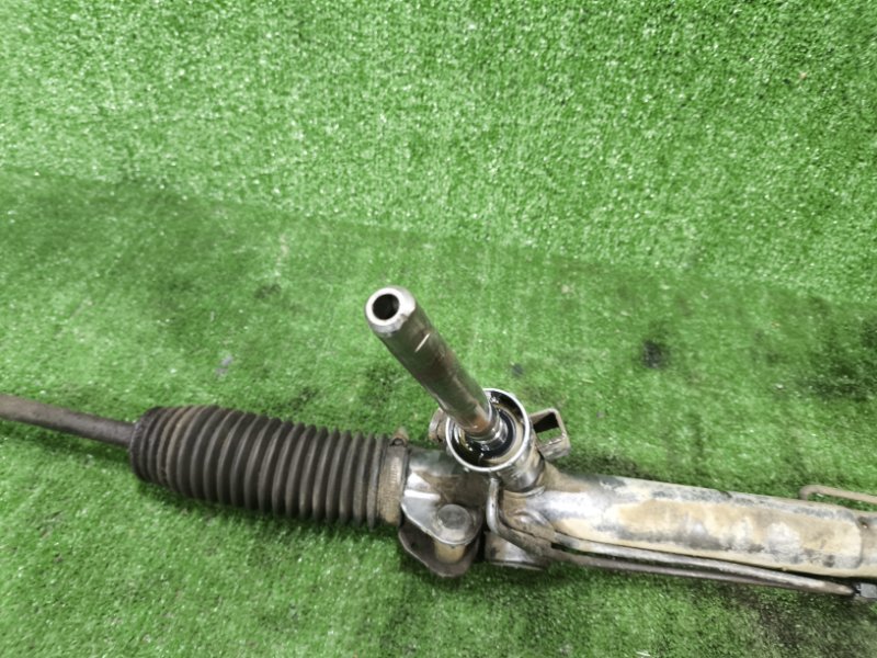 Рулевая рейка S-MAX 2006 2.5 HUWA