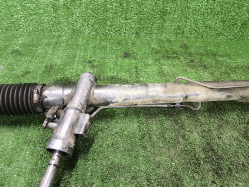 Рулевая рейка S-MAX 2006 2.5 HUWA