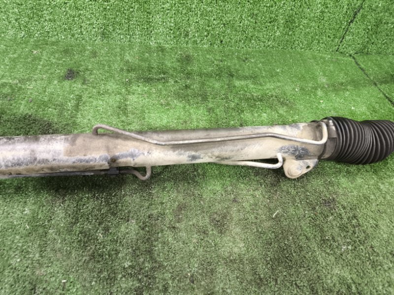 Рулевая рейка S-MAX 2006 2.5 HUWA