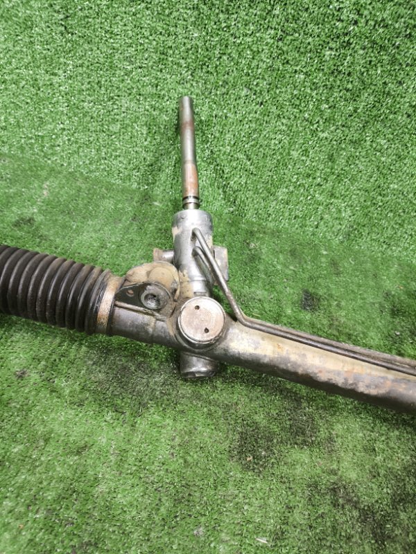 Рулевая рейка S-MAX 2006 2.5 HUWA