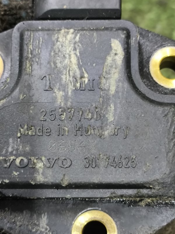 Датчик уровня масла S-MAX 2006 2.5 HUWA Датчик уровня масла S-MAX 2006 2.5 HUWA