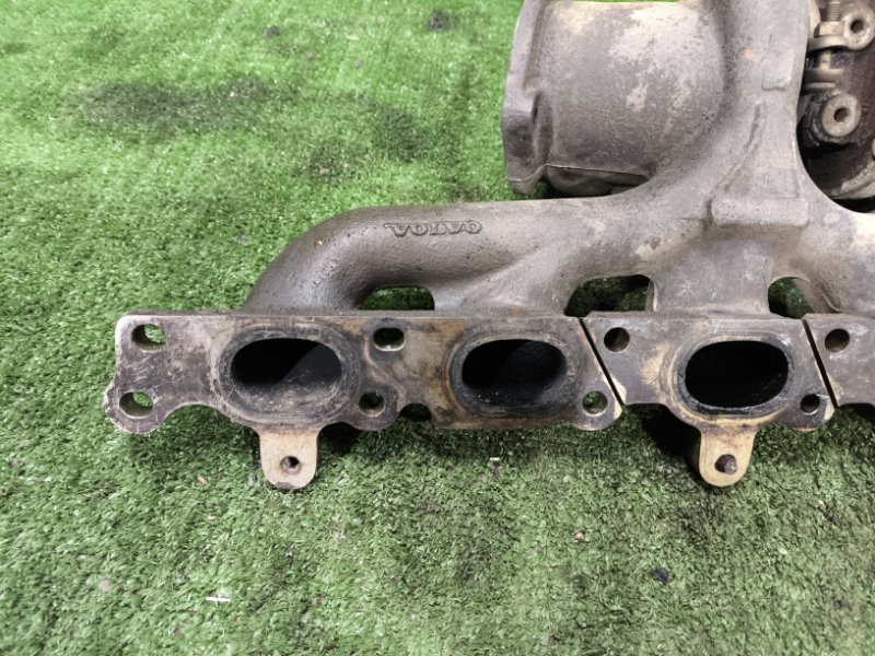 Турбина S-MAX 2006 2.5 HUWA