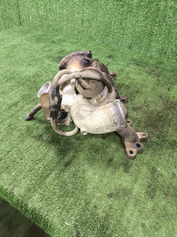 Турбина S-MAX 2006 2.5 HUWA