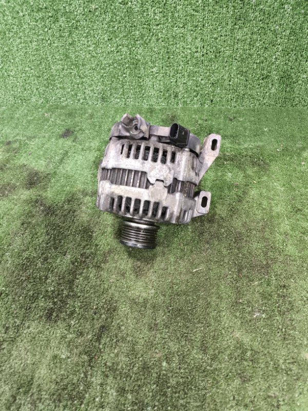 Запчасть генератор Ford S-MAX 2006 2.5 HUWA 6G9N-10300-HD Б/У Генератор Ford S-MAX 2006 2.5 HUWA 6G9N-10300-HD Б/У