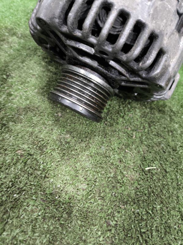 Генератор S-MAX 2006 2.5 HUWA Генератор S-MAX 2006 2.5 HUWA