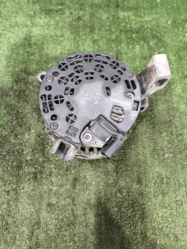 Генератор S-MAX 2006 2.5 HUWA Генератор S-MAX 2006 2.5 HUWA