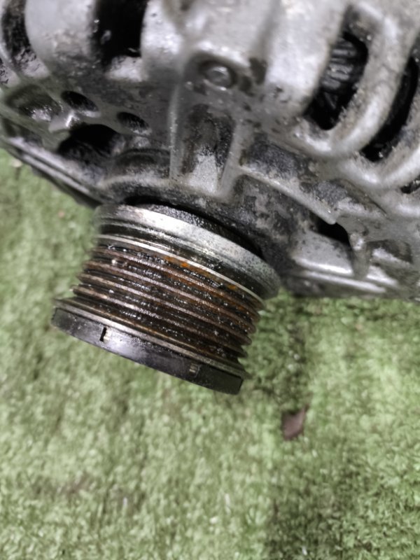 Генератор S-MAX 2006 2.5 HUWA Генератор S-MAX 2006 2.5 HUWA