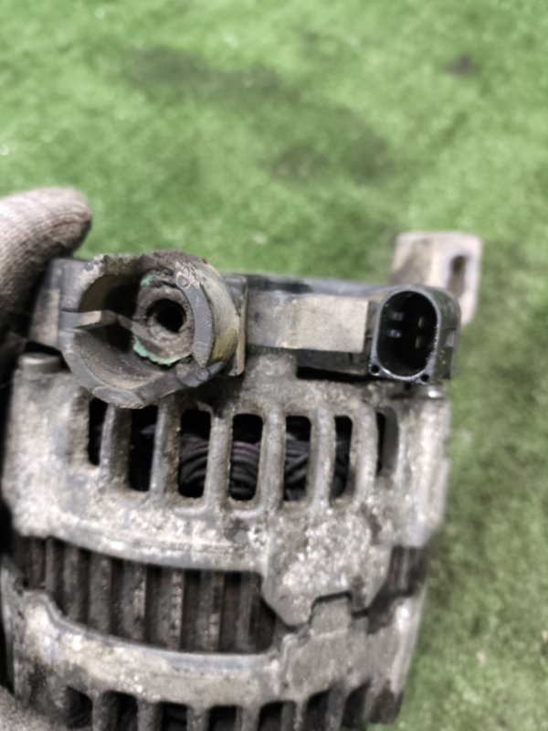 Генератор S-MAX 2006 2.5 HUWA Генератор S-MAX 2006 2.5 HUWA