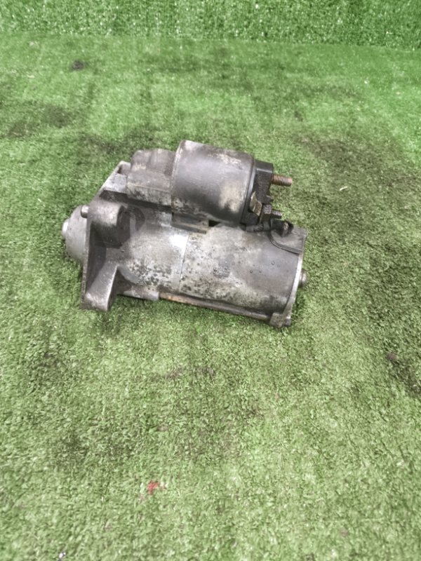 Стартер S-MAX 2006 2.5 HUWA Стартер S-MAX 2006 2.5 HUWA