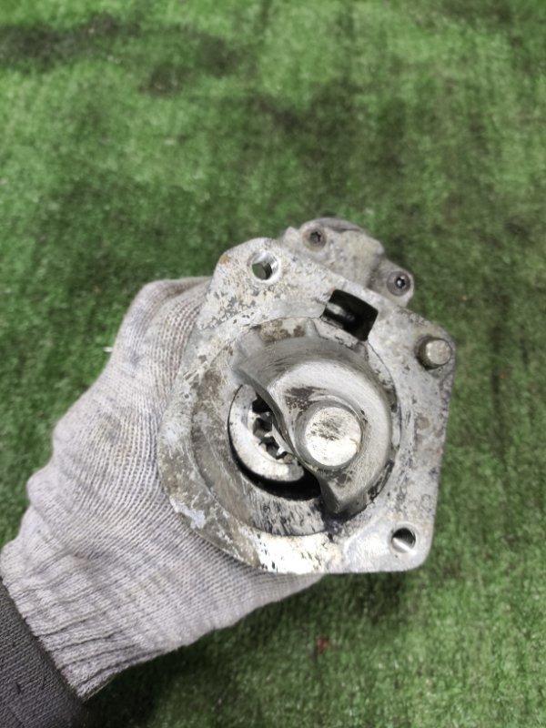 Стартер S-MAX 2006 2.5 HUWA Стартер S-MAX 2006 2.5 HUWA