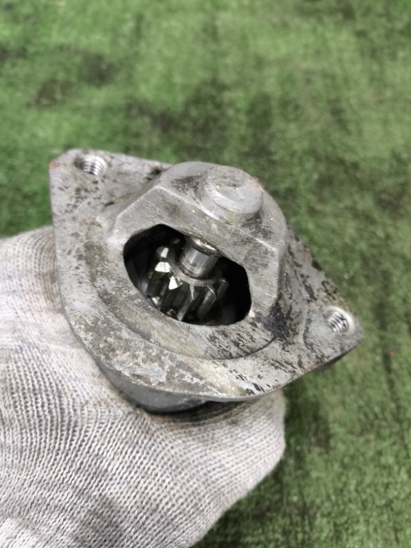 Стартер S-MAX 2006 2.5 HUWA Стартер S-MAX 2006 2.5 HUWA