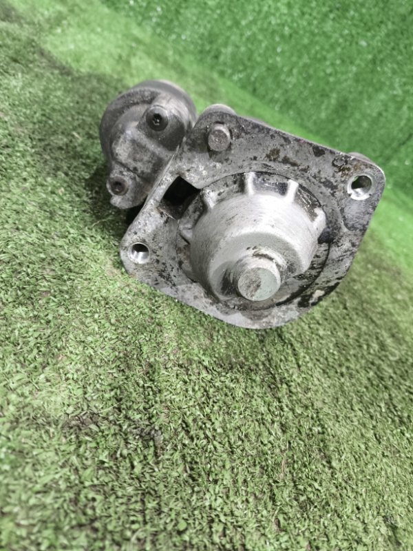 Стартер S-MAX 2006 2.5 HUWA Стартер S-MAX 2006 2.5 HUWA