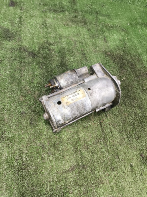 Стартер S-MAX 2006 2.5 HUWA Стартер S-MAX 2006 2.5 HUWA