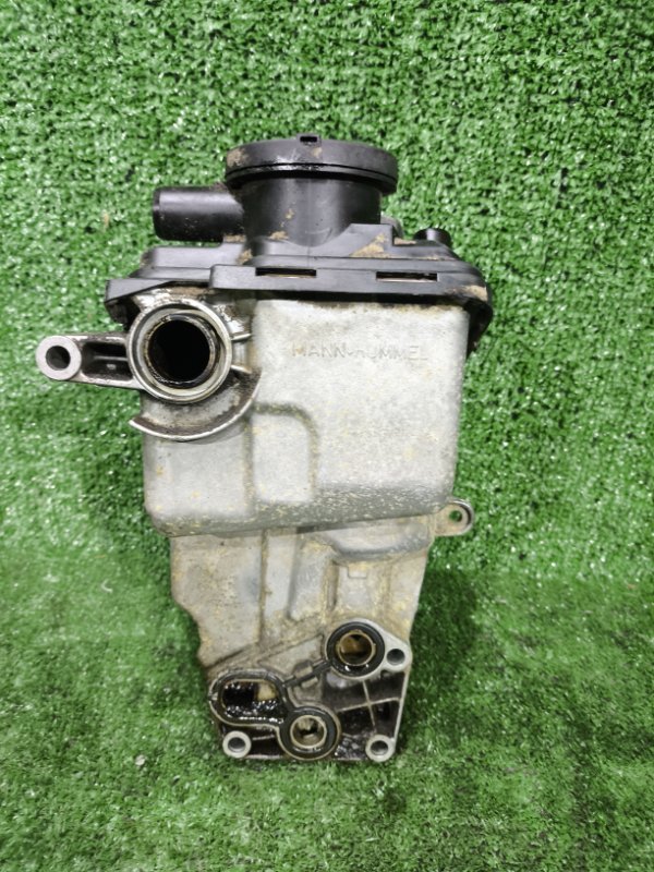 Корпус масляного фильтра Ford S-MAX 2.5 HUWA Корпус масляного фильтра Ford S-MAX 2.5 HUWA