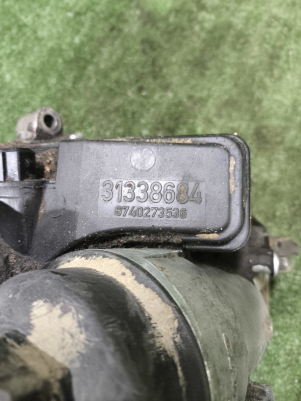 Корпус масляного фильтра S-MAX 2006 2.5 HUWA Корпус масляного фильтра S-MAX 2006 2.5 HUWA