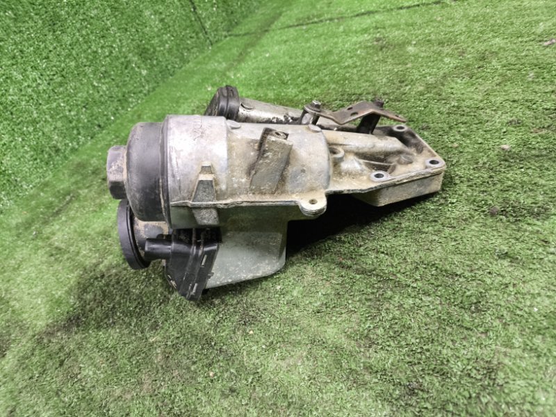 Корпус масляного фильтра S-MAX 2006 2.5 HUWA Корпус масляного фильтра S-MAX 2006 2.5 HUWA