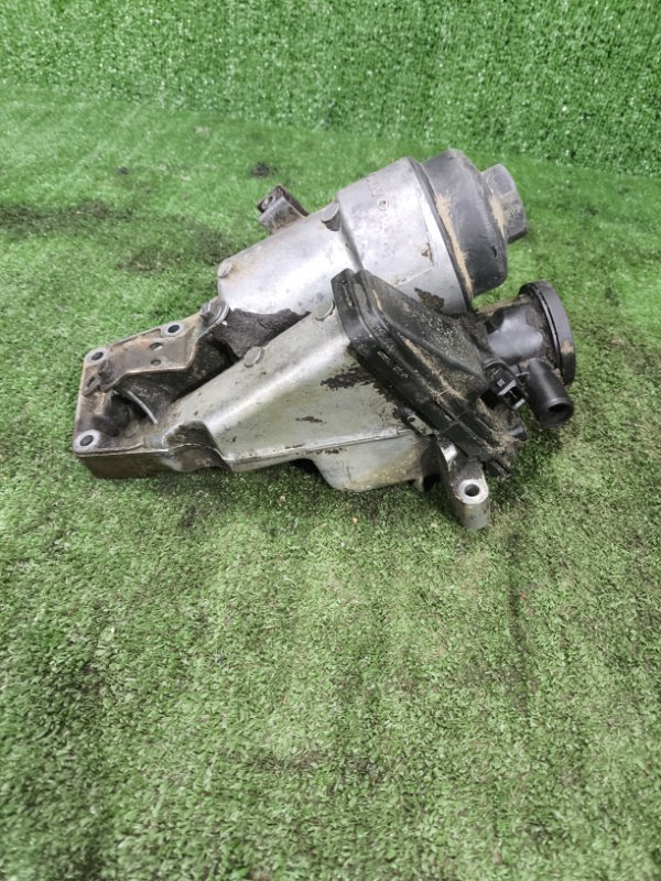 Корпус масляного фильтра S-MAX 2006 2.5 HUWA Корпус масляного фильтра S-MAX 2006 2.5 HUWA