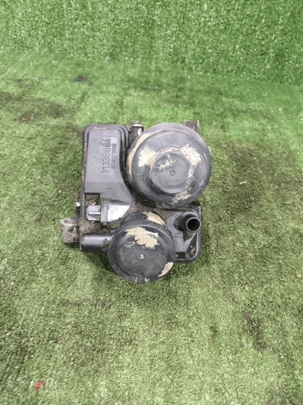 Корпус масляного фильтра S-MAX 2006 2.5 HUWA Корпус масляного фильтра S-MAX 2006 2.5 HUWA