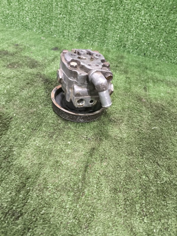 Запчасть насос гидроусилителя руля Ford S-MAX 2006 2.5 HUWA S-MAX Б/У Насос гидроусилителя руля Ford S-MAX 2006 2.5 HUWA S-MAX Б/У