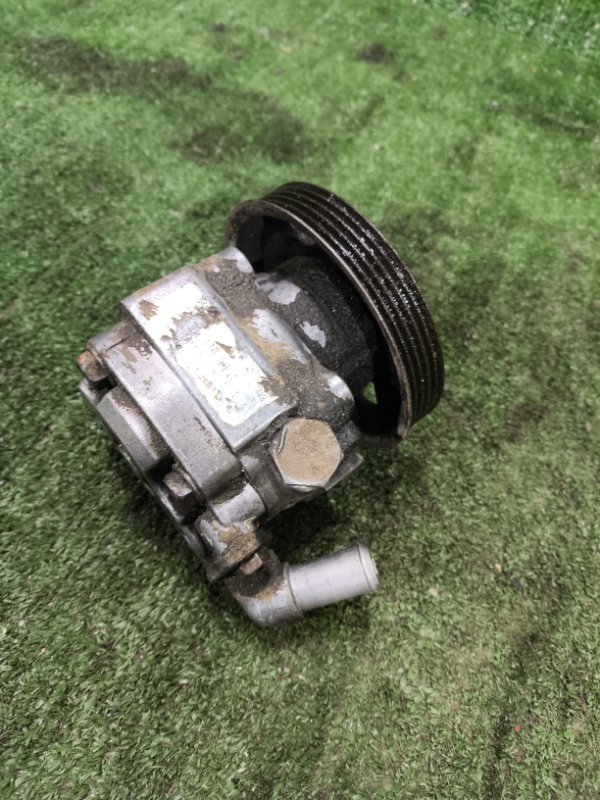 Насос гидроусилителя руля Ford S-MAX 2.5 HUWA Насос гидроусилителя руля Ford S-MAX 2.5 HUWA