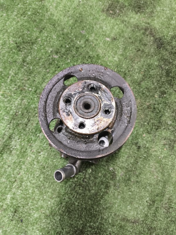 Насос гидроусилителя руля S-MAX 2006 2.5 HUWA Насос гидроусилителя руля S-MAX 2006 2.5 HUWA