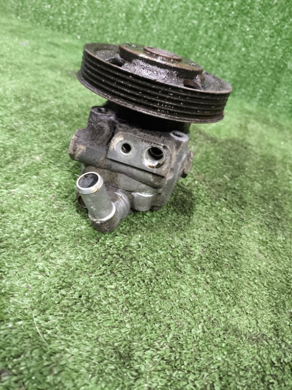Насос гидроусилителя руля S-MAX 2006 2.5 HUWA Насос гидроусилителя руля S-MAX 2006 2.5 HUWA