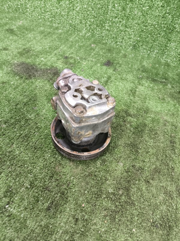 Насос гидроусилителя руля S-MAX 2006 2.5 HUWA Насос гидроусилителя руля S-MAX 2006 2.5 HUWA