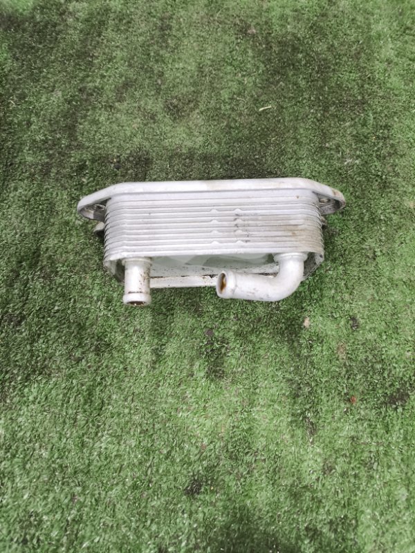 Радиатор масляный S-MAX 2006 2.5 HUWA