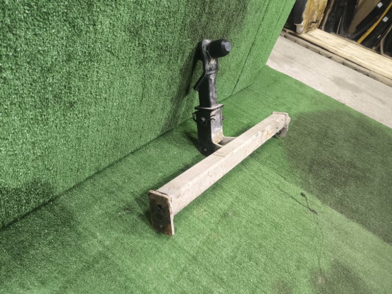 Фаркоп Jolion 2021