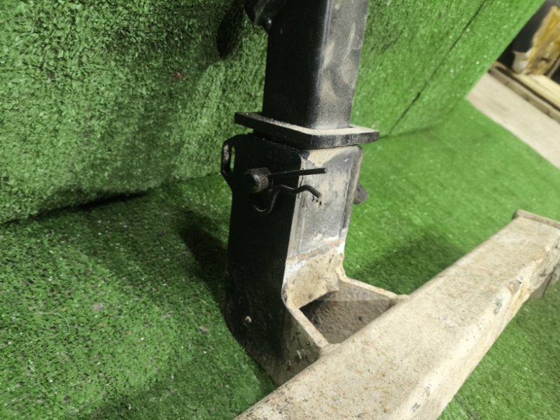 Фаркоп Jolion 2021