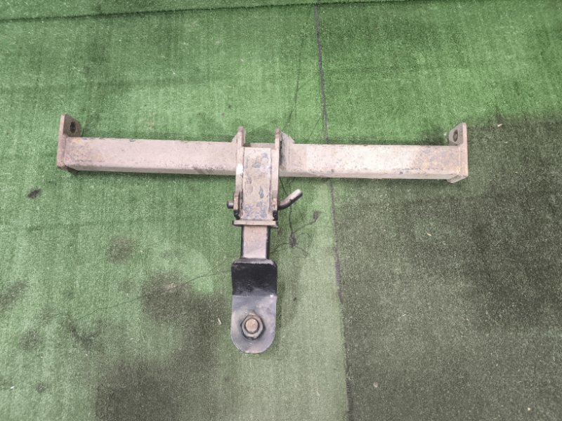 Фаркоп Jolion 2021