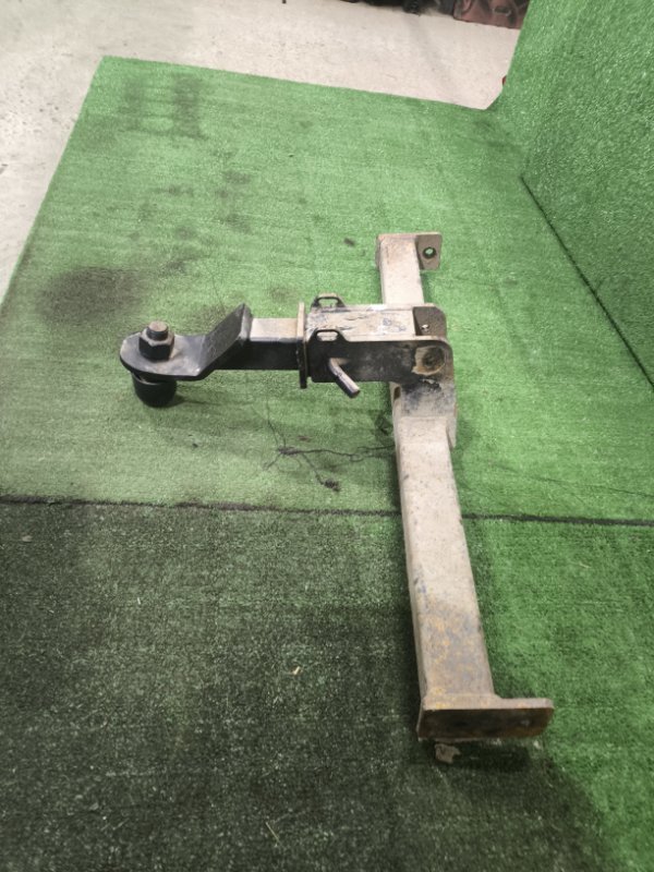 Фаркоп Jolion 2021