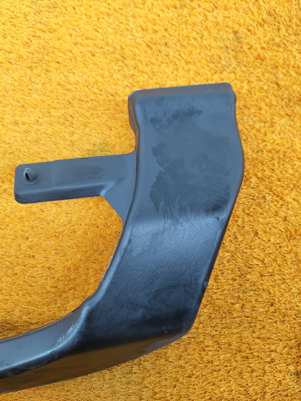 Воздуховод печки передний левый Qashqai 2021 2 (J11) MR20