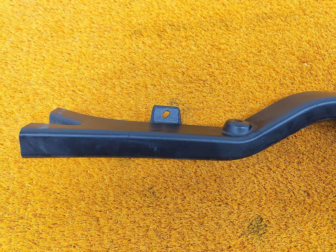 Воздуховод печки передний правый Qashqai 2021 2 (J11) MR20