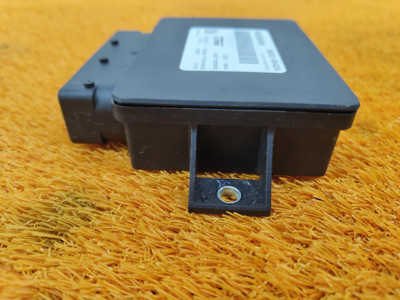 Блок управления стояночным тормозом Qashqai 2021 2 (J11) MR20