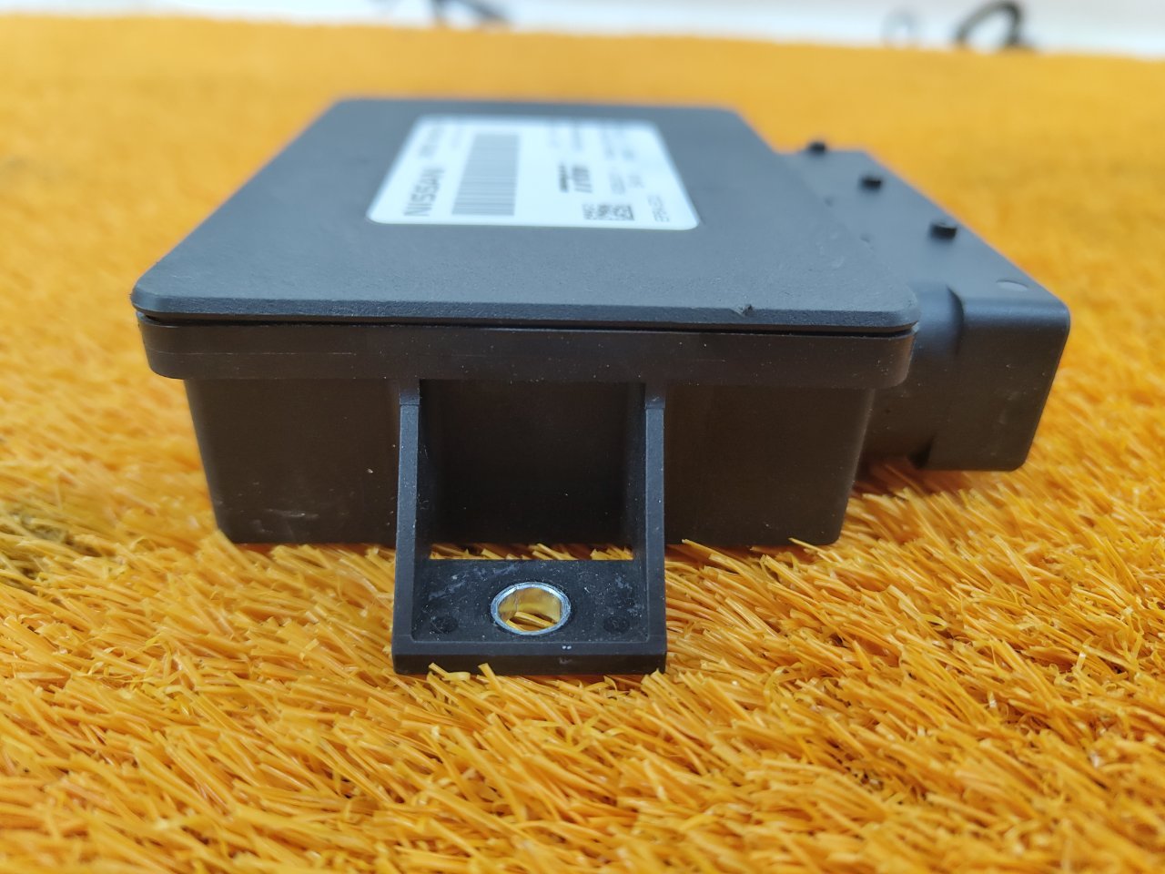 Блок управления стояночным тормозом Qashqai 2021 2 (J11) MR20