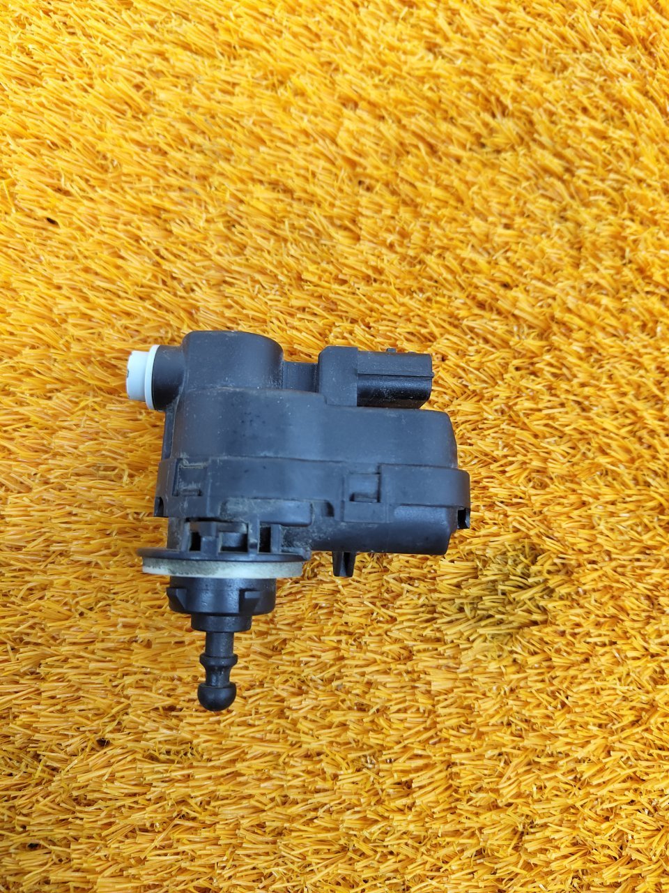 Корректор фар Nissan Qashqai 2021 2 (J11) MR20 260564EA0A Б/У