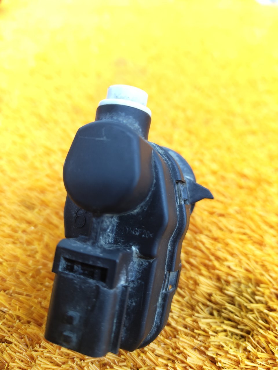 Корректор фар Qashqai 2021 2 (J11) MR20