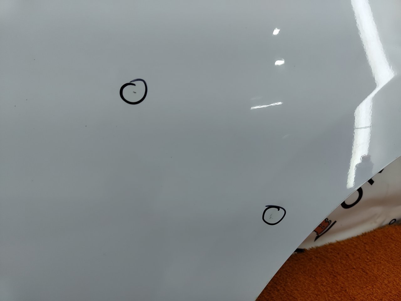 Дверь задняя левая Qashqai 2021 2 (J11) MR20