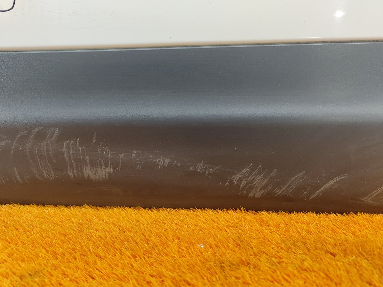 Дверь задняя левая Qashqai 2021 2 (J11) MR20