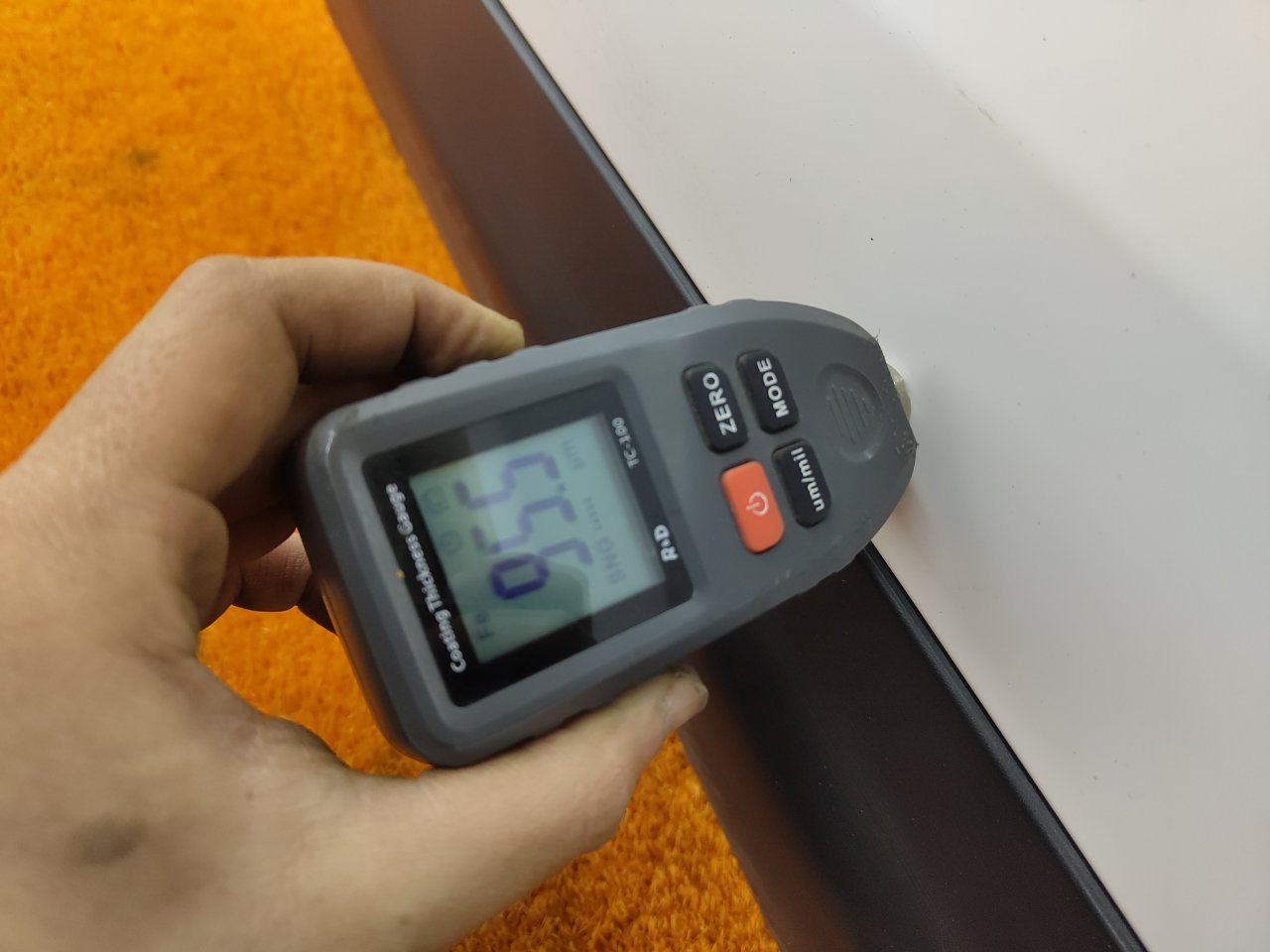 Дверь задняя левая Qashqai 2021 2 (J11) MR20