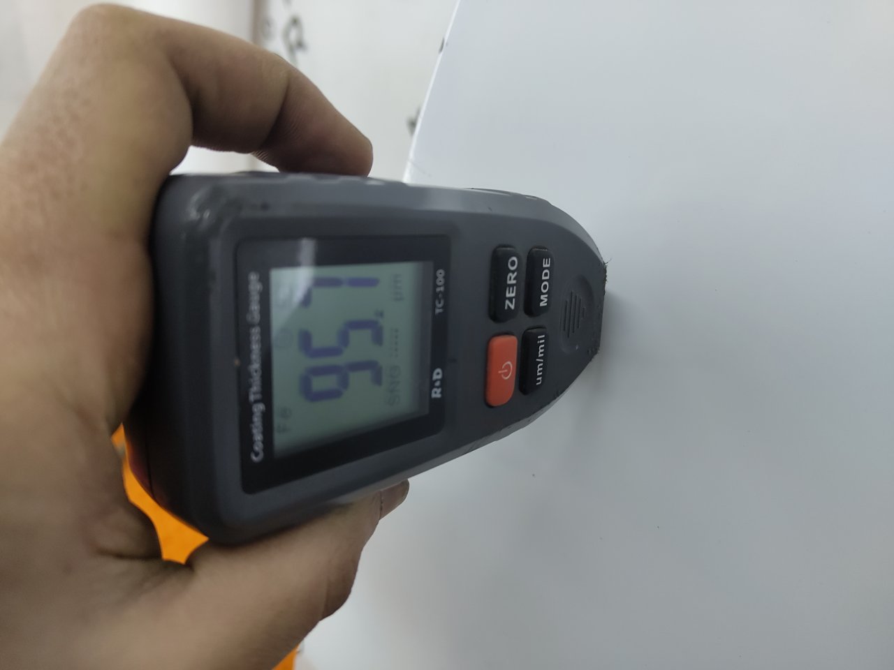 Дверь задняя левая Qashqai 2021 2 (J11) MR20