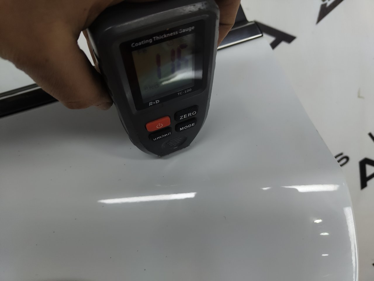 Дверь задняя левая Qashqai 2021 2 (J11) MR20