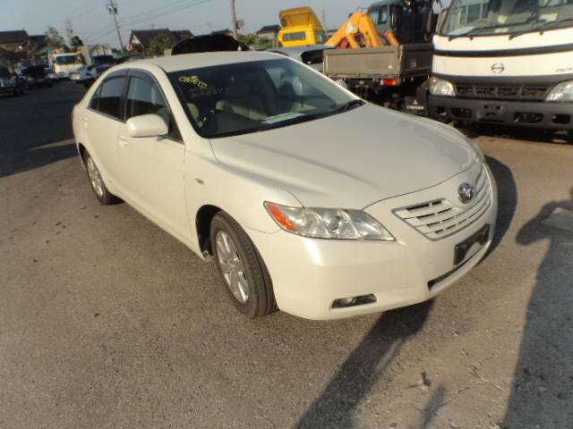 Гофра воздушного фильтра Toyota Camry ACV40 2AZ 2007