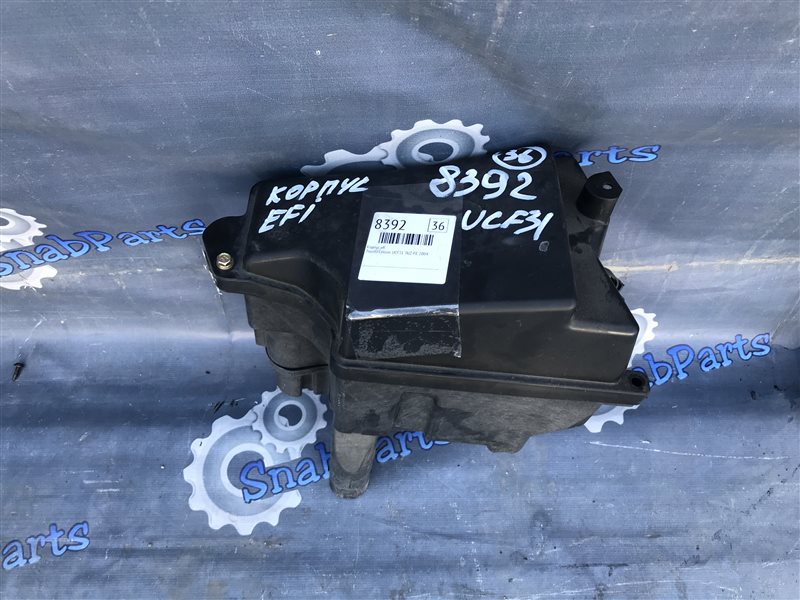 Корпус efi Toyota Celsior UCF31 3UZ-FE 2004