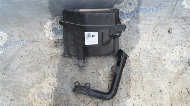 Корпус efi Toyota Brevis JCG11 2JZ-FSE 2005