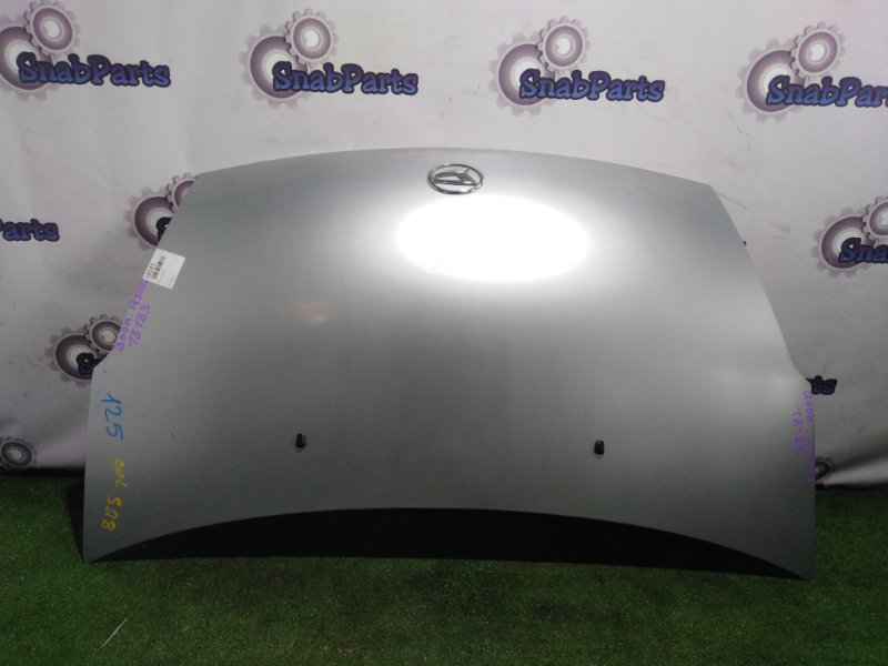 Капот Daihatsu Boon M300S Капот Daihatsu Boon M300S